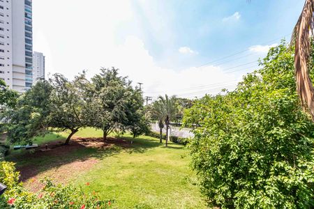 Apartamento à venda com 186m², 3 quartos e 3 vagasÁrea comum