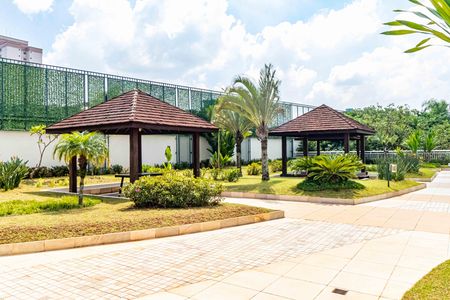 Apartamento à venda com 186m², 3 quartos e 3 vagasÁrea comum