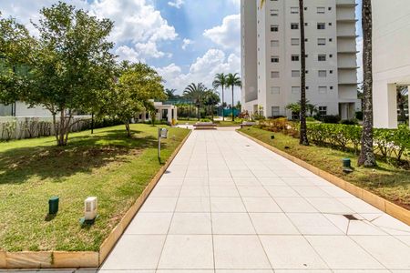 Apartamento à venda com 186m², 3 quartos e 3 vagasÁrea comum