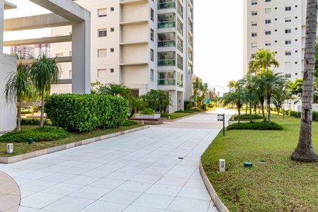 Apartamento à venda com 186m², 3 quartos e 3 vagasÁrea comum