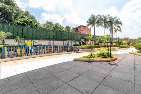 Apartamento à venda com 186m², 3 quartos e 3 vagasÁrea comum