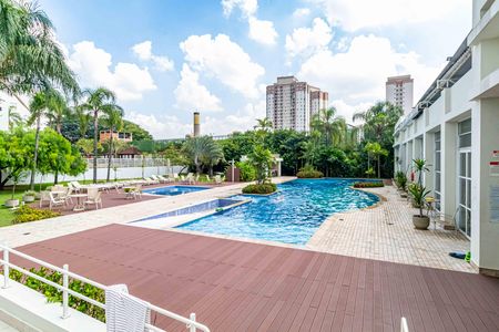 Apartamento à venda com 186m², 3 quartos e 3 vagasÁrea comum