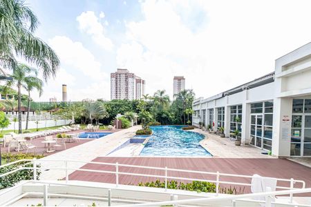 Apartamento à venda com 186m², 3 quartos e 3 vagasÁrea comum