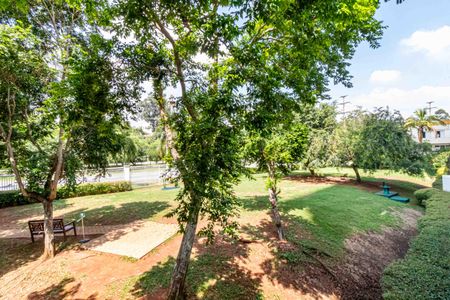 Apartamento à venda com 186m², 3 quartos e 3 vagasÁrea comum