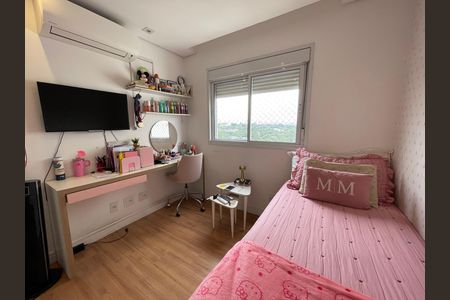 Apartamento à venda com 186m², 3 quartos e 3 vagasQuarto 3