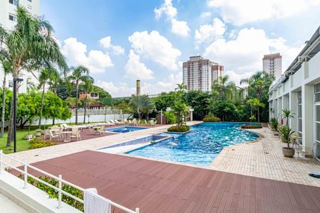 Apartamento à venda com 186m², 3 quartos e 3 vagasÁrea comum