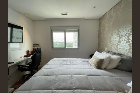 Apartamento à venda com 186m², 3 quartos e 3 vagasQuarto 1