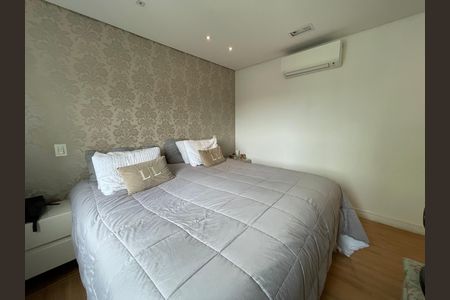 Apartamento à venda com 186m², 3 quartos e 3 vagasQuarto 1