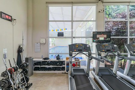 Apartamento à venda com 186m², 3 quartos e 3 vagasÁrea comum