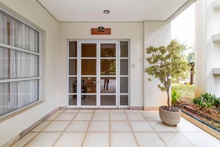 Apartamento à venda com 186m², 3 quartos e 3 vagasÁrea comum