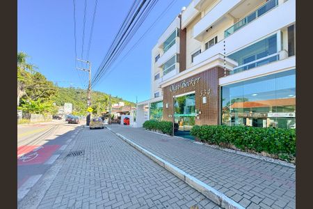 Apartamento para alugar com 50m², 1 quarto e 1 vagaVista da Rua