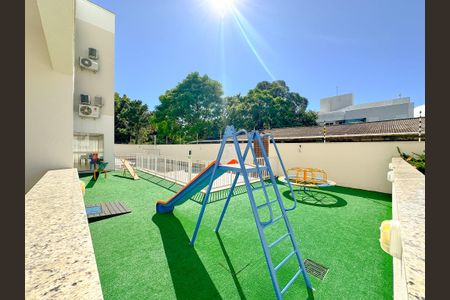 Apartamento para alugar com 50m², 1 quarto e 1 vagaÁrea comum - Playground