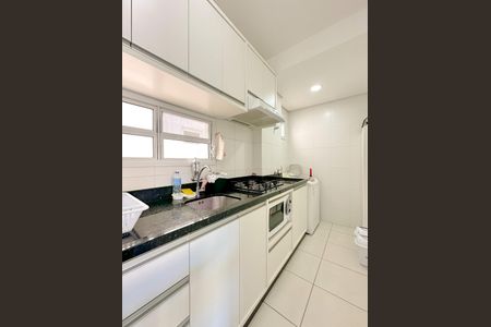 Apartamento para alugar com 50m², 1 quarto e 1 vagaCozinha