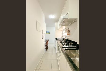 Apartamento para alugar com 50m², 1 quarto e 1 vagaCozinha