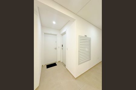 Apartamento para alugar com 50m², 1 quarto e 1 vagaHall social