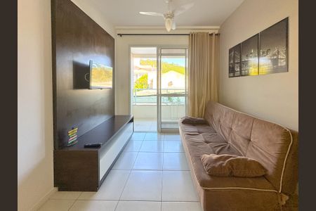 Apartamento para alugar com 50m², 1 quarto e 1 vagaSala de TV