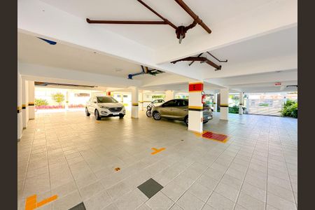 Apartamento para alugar com 50m², 1 quarto e 1 vagaÁrea comum