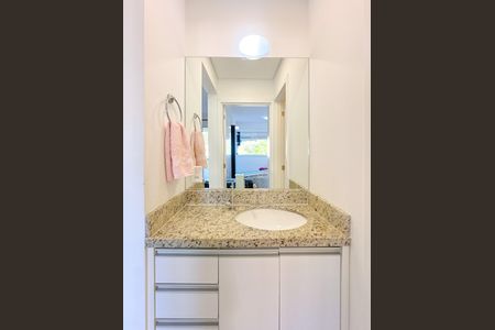 Apartamento para alugar com 50m², 1 quarto e 1 vagaBanheiro