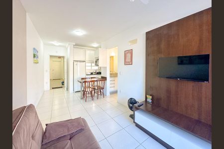 Apartamento para alugar com 50m², 1 quarto e 1 vagaSala de TV