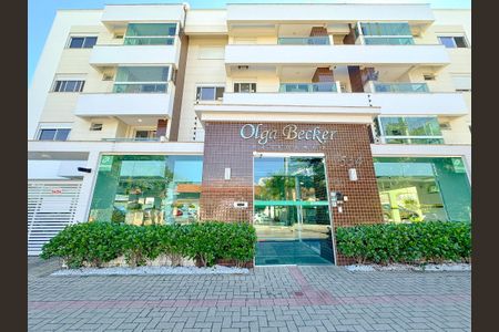 Apartamento para alugar com 50m², 1 quarto e 1 vagaFachada