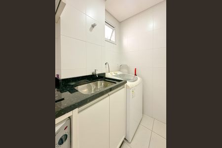 Apartamento para alugar com 50m², 1 quarto e 1 vagaLavanderia