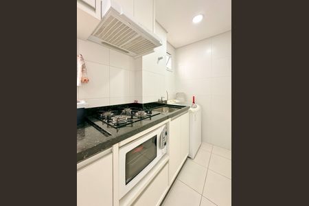 Apartamento para alugar com 50m², 1 quarto e 1 vagaCozinha