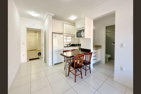 Apartamento para alugar com 50m², 1 quarto e 1 vagaSala de Jantar