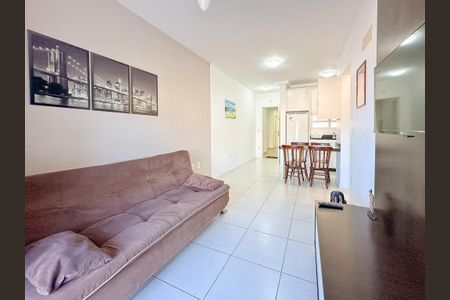 Apartamento para alugar com 50m², 1 quarto e 1 vagaSala de TV