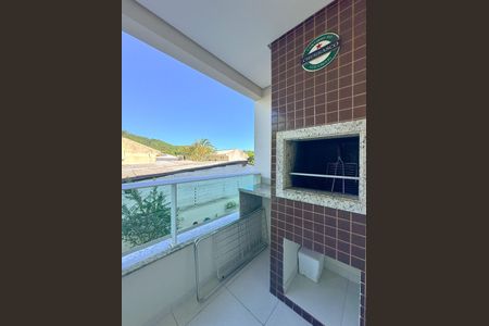 Apartamento para alugar com 50m², 1 quarto e 1 vagaVaranda da Sala