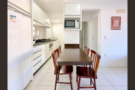 Apartamento para alugar com 50m², 1 quarto e 1 vagaSala de Jantar