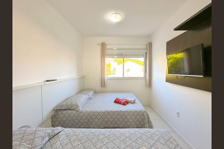 Apartamento para alugar com 50m², 1 quarto e 1 vagaQuarto 