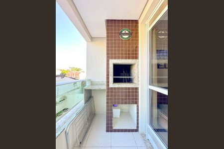 Apartamento para alugar com 50m², 1 quarto e 1 vagaChurrasqueira