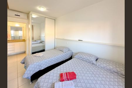 Apartamento para alugar com 50m², 1 quarto e 1 vagaQuarto 