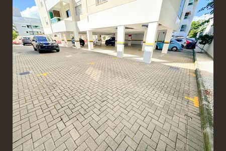 Apartamento para alugar com 50m², 1 quarto e 1 vagaGaragem