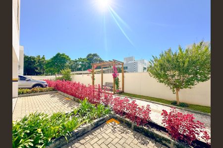 Apartamento para alugar com 50m², 1 quarto e 1 vagaÁrea comum