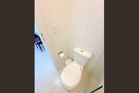 Apartamento para alugar com 50m², 1 quarto e 1 vagaBanheiro