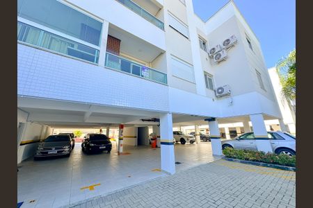 Apartamento para alugar com 50m², 1 quarto e 1 vagaPlaquinha