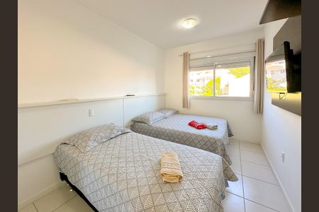 Apartamento para alugar com 50m², 1 quarto e 1 vagaQuarto 