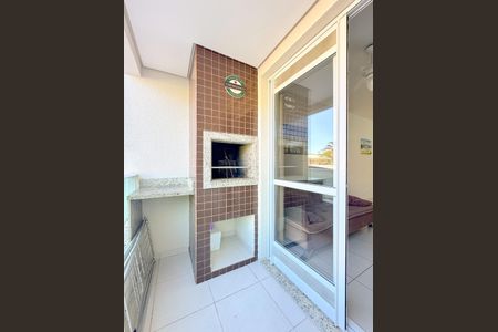 Apartamento para alugar com 50m², 1 quarto e 1 vagaVaranda da Sala