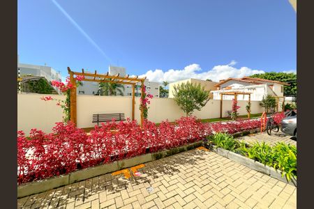 Apartamento para alugar com 50m², 1 quarto e 1 vagaÁrea comum