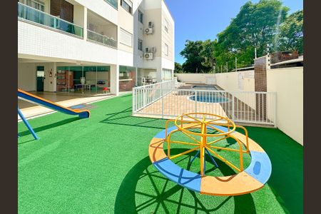 Apartamento para alugar com 50m², 1 quarto e 1 vagaÁrea comum - Playground