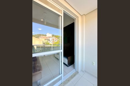 Apartamento para alugar com 50m², 1 quarto e 1 vagaVaranda da Sala