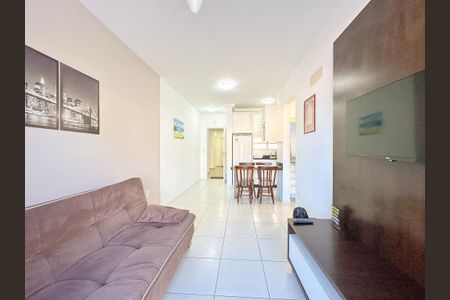 Apartamento para alugar com 50m², 1 quarto e 1 vagaSala de TV