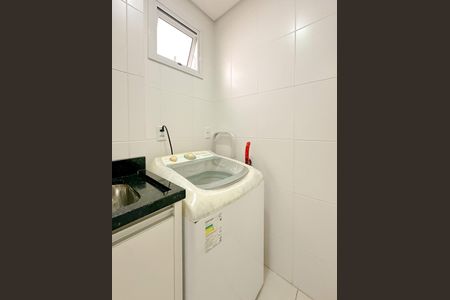 Apartamento para alugar com 50m², 1 quarto e 1 vagaLavanderia
