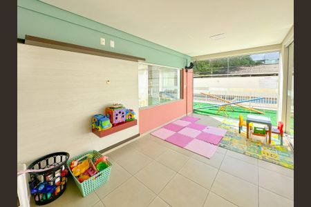 Apartamento para alugar com 50m², 1 quarto e 1 vagaÁrea comum - Playground