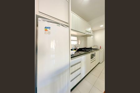 Apartamento para alugar com 50m², 1 quarto e 1 vagaCozinha