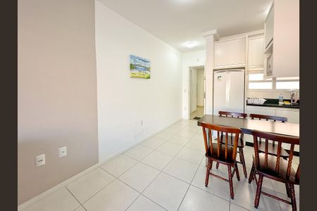 Apartamento para alugar com 50m², 1 quarto e 1 vagaSala de Jantar