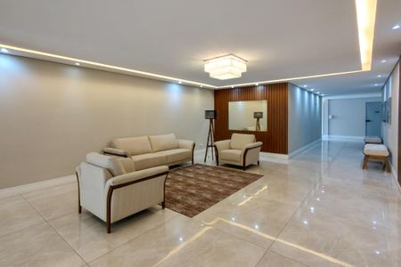 Apartamento para alugar com 65m², 2 quartos e 1 vaga Apartamento para alugar com 65m², 2 quartos e 1 vagaHall de entrada