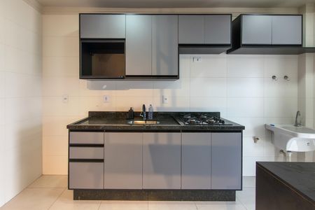 Apartamento para alugar com 65m², 2 quartos e 1 vaga Apartamento para alugar com 65m², 2 quartos e 1 vagaCozinha