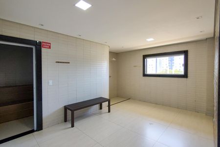Apartamento para alugar com 65m², 2 quartos e 1 vaga Apartamento para alugar com 65m², 2 quartos e 1 vagaSauna
